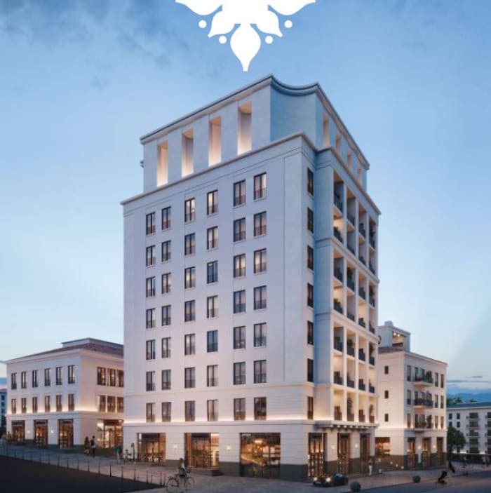 En venta apartamento con Amplia Terraza zona 16 Cayala  - foto 4