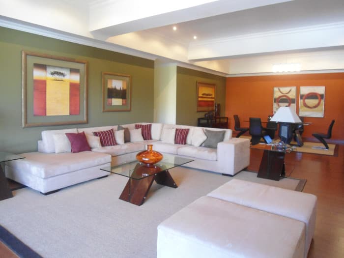 Lindo apartamento en venta en Vista Hermosa zona 15 - foto 3