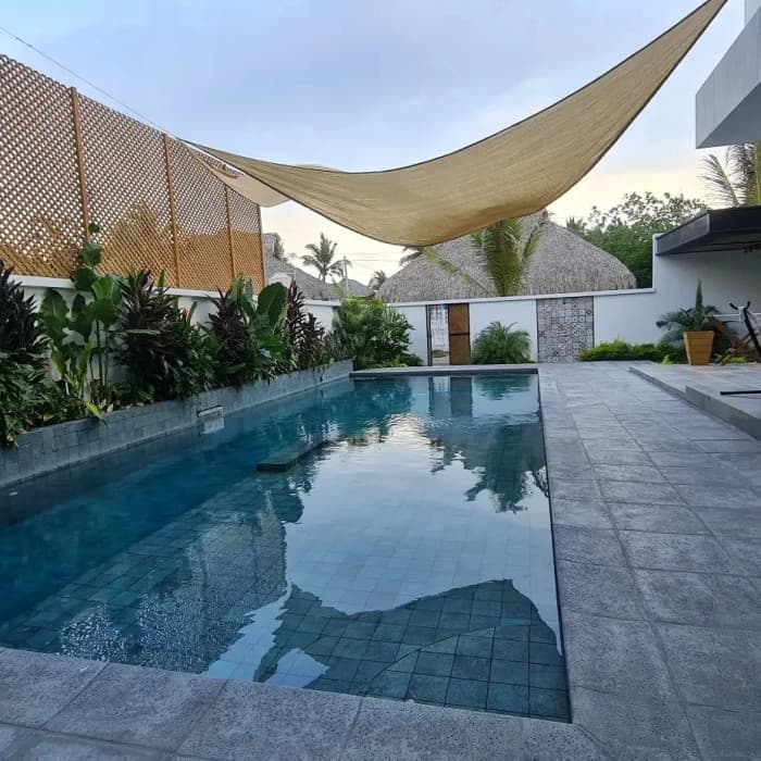 Casa vacacional de ENSUEÑO en venta en Monterrico - foto 3