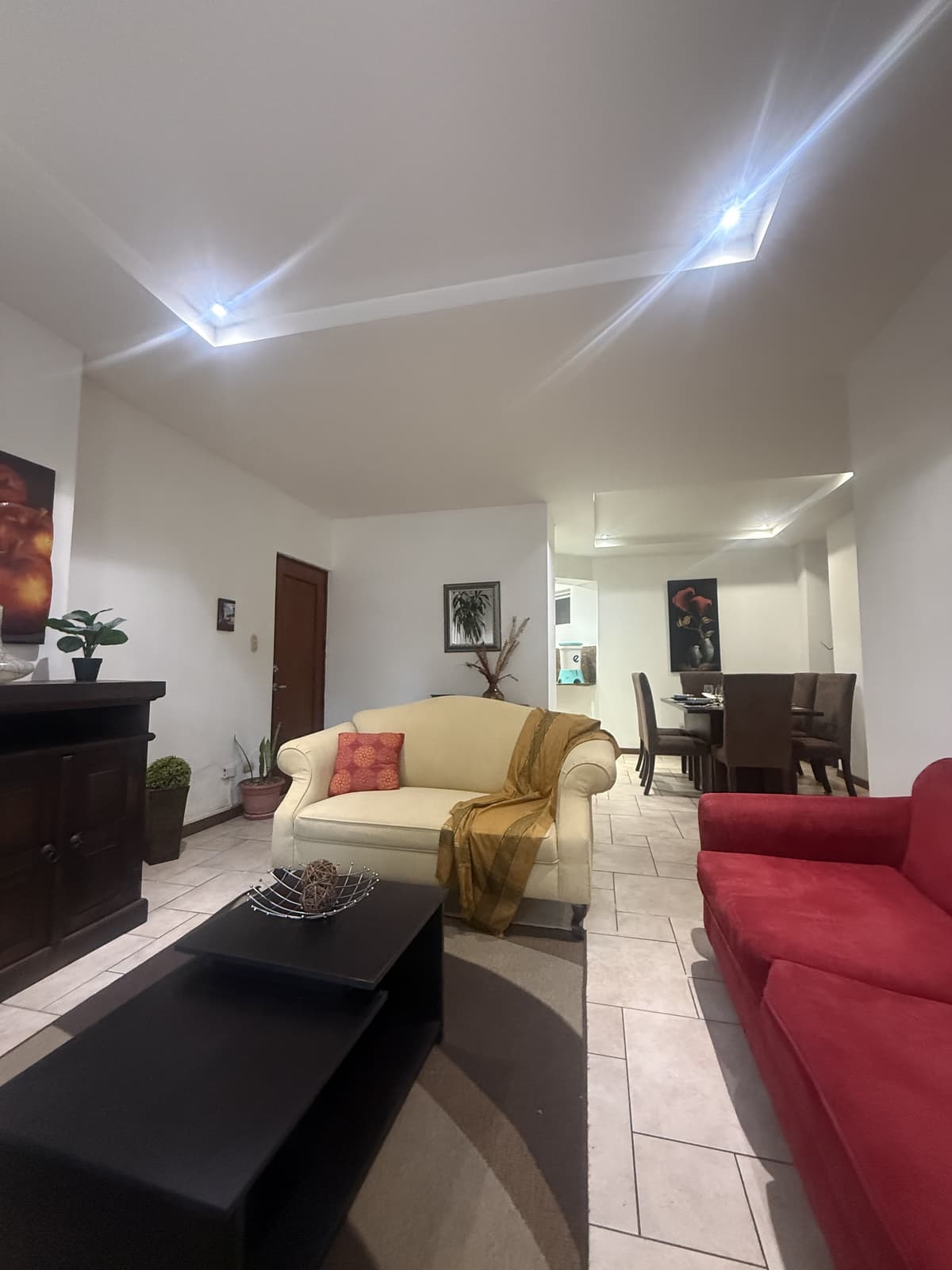 Apartamento en venta VistaBella Montebello Guatemala - foto 3