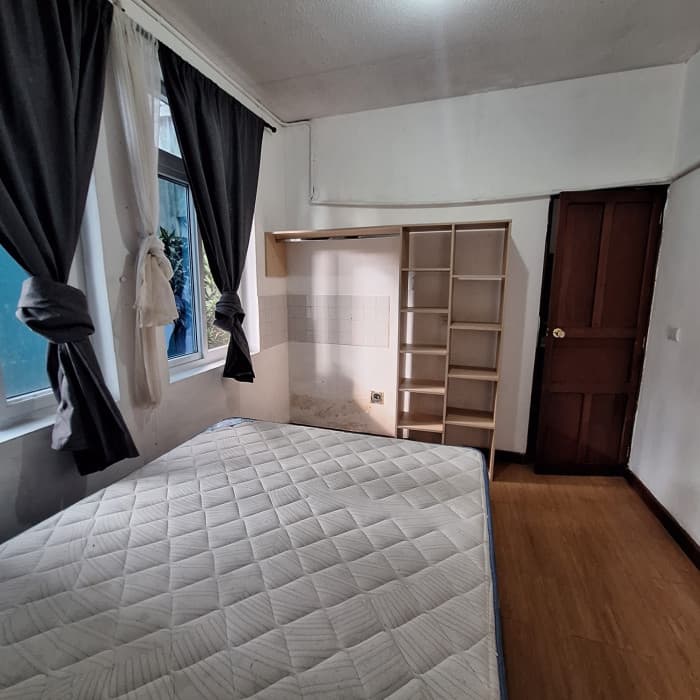 Apartamento amueblado en renta en Santa Elisa Zona 12 - foto 4