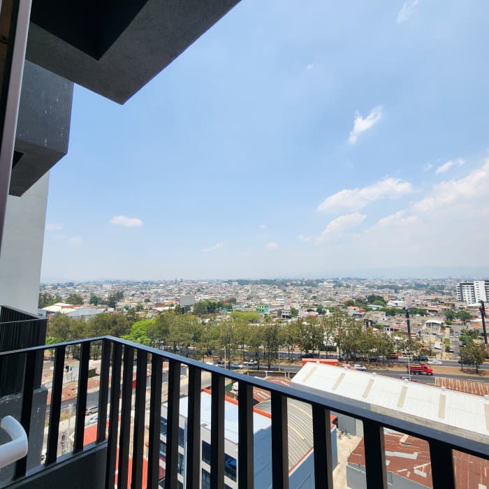 Apartamento en renta Parque San Jorge Zona 11 Guatemala - foto 22