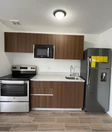 Apartamento en Renta Colonia Santa Elisa Zona 12 - foto 2