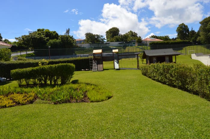 Terreno en venta en condominio Fraijanes Guatemala - foto 2