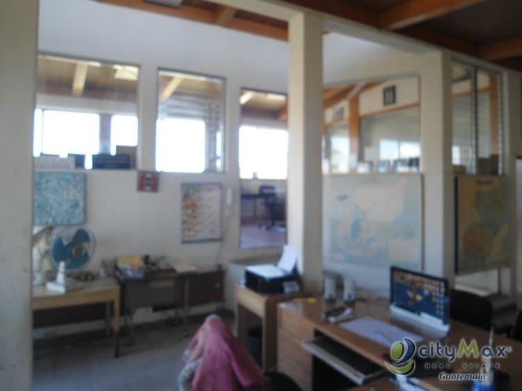 Alquiler o venta edificio comercial en zona 2 Guatemala - foto 3