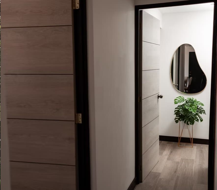 En venta apartamento Cañadas Choacorral San Lucas Sac. - foto 4