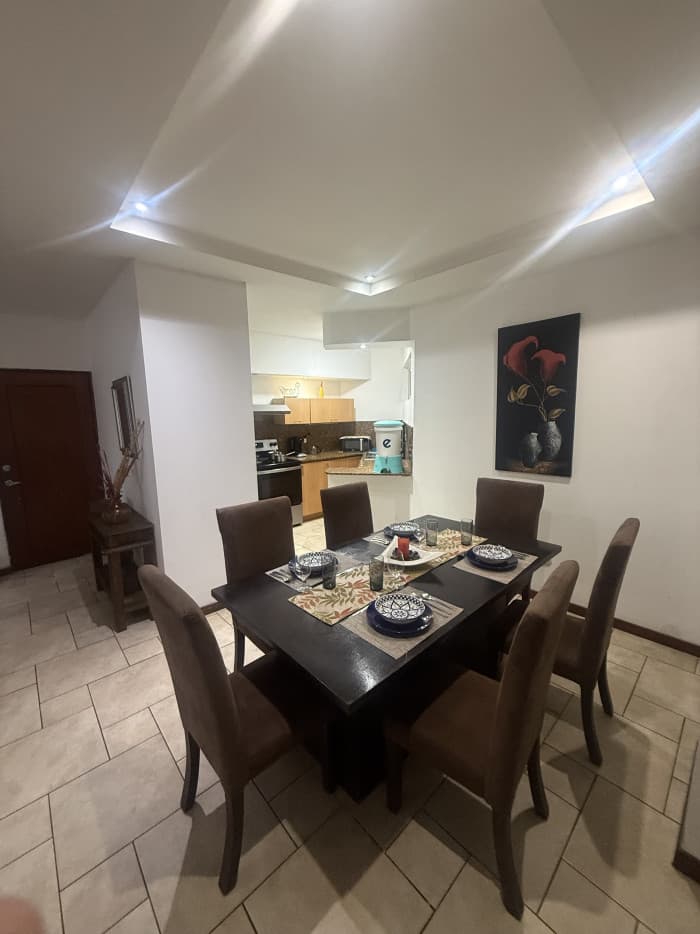 Apartamento en venta VistaBella Montebello Guatemala - foto 4