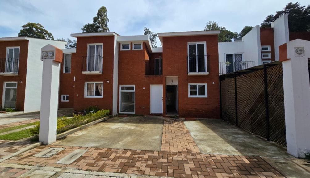 En venta Casa en Choacorral San Lucas  - foto 2