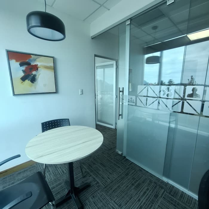Oficina Comercial venta Plaza Portal del Bosque - foto 11