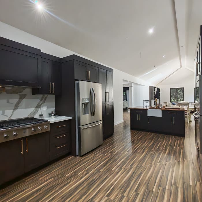 Casa en venta Hacienda Nueva Country club de un nivel - foto 4