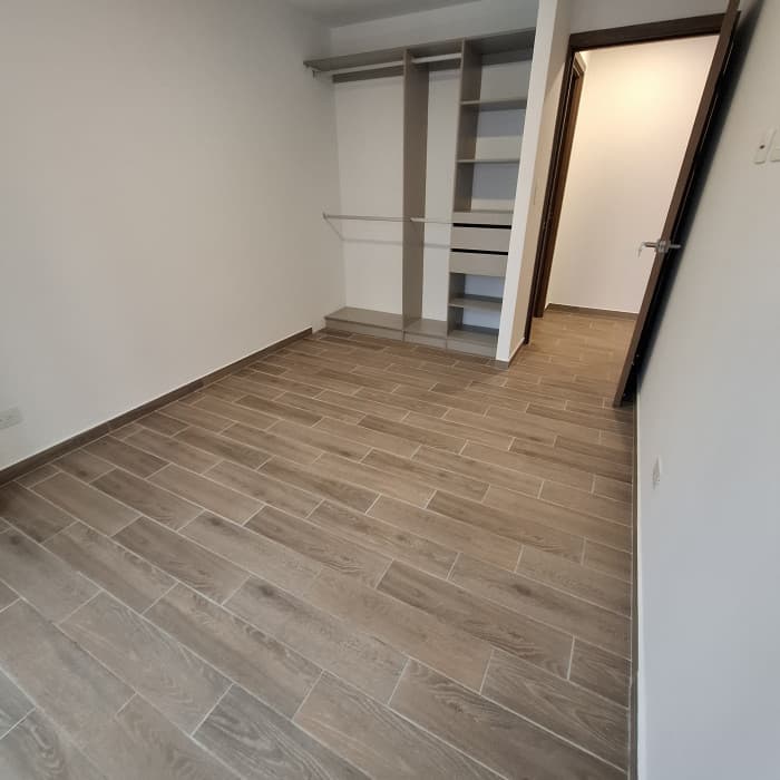 Apartamento en Renta de 1 Habitación en Parque 14 - foto 2