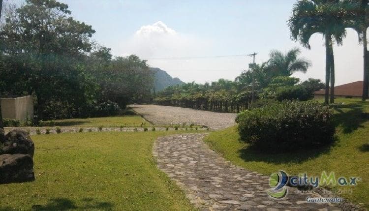  Terreno en venta en CAMPO AVENTURA Palín Escuintla - foto 4