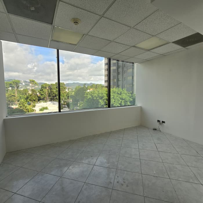 Oficina En Renta Zona 14 Europlaza  - foto 4