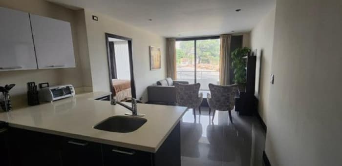 En renta Apartamento en Zona 15 Amueblado - foto 2