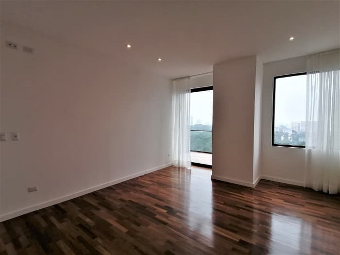 Hermoso Apartamento en renta en zona 10 Guatemala - foto 2