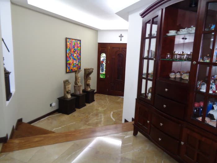 Casa REMODELADA en Venta La Encantada Km 12 CES - foto 4