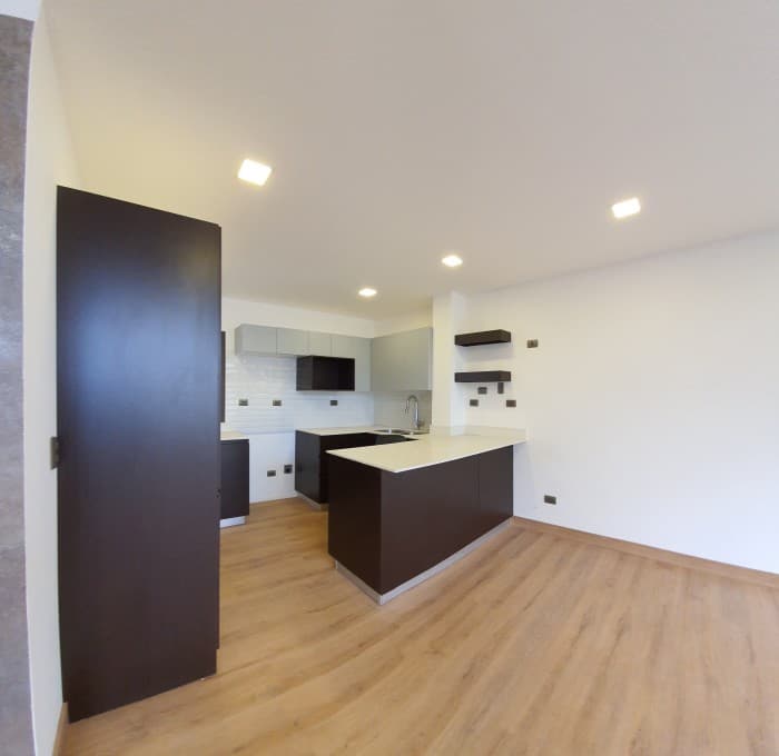 Exclusivo Condominio Casa en Venta individual zona 15  - foto 2
