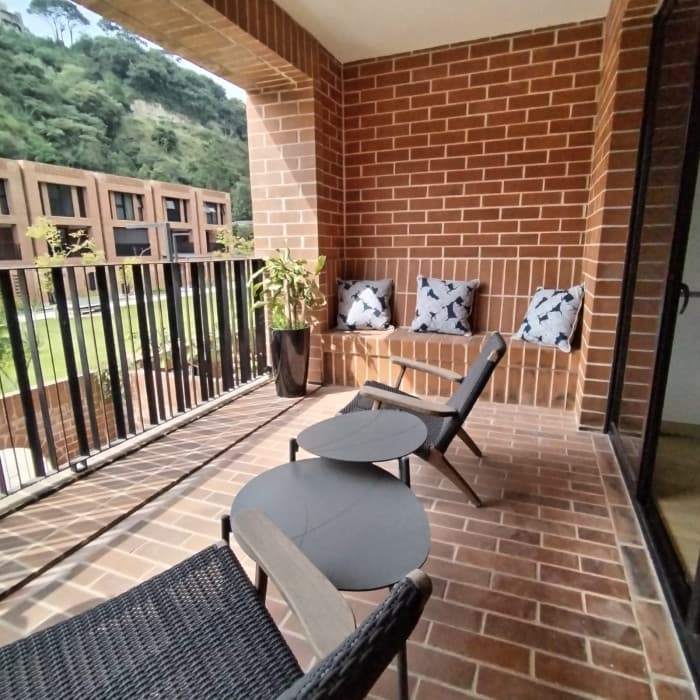 Casa en venta en proyecto residencial en Zona 13  - foto 2