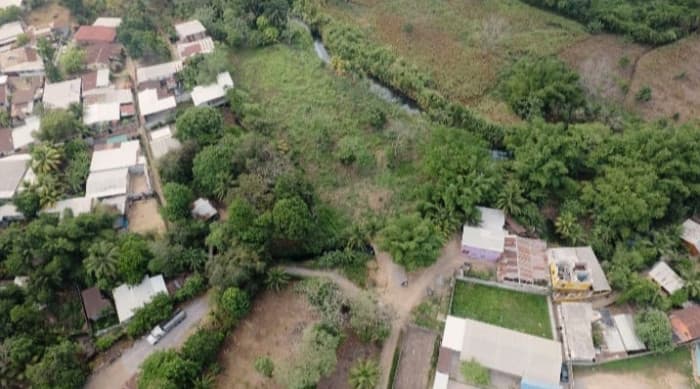 Venta de terreno comercial en Puerto Barrios Izabal - foto 2