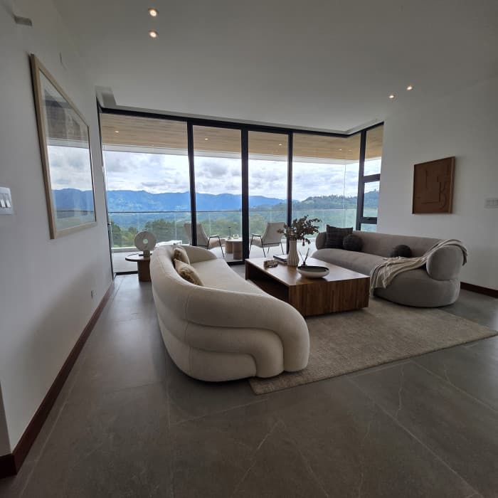 Exclusivo Apartamentos en Venta Zona 16 el Pulte  - foto 2