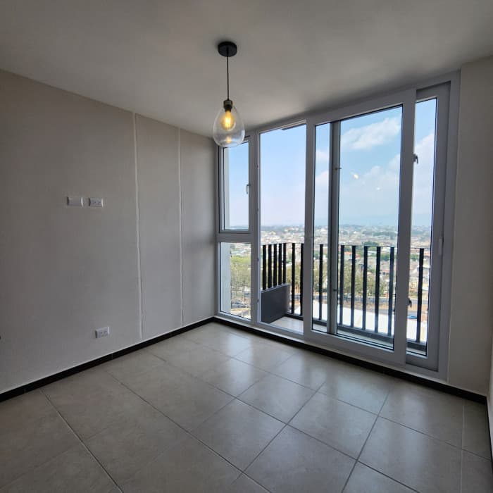 Apartamento en renta Parque San Jorge Zona 11 Guatemala - foto 19