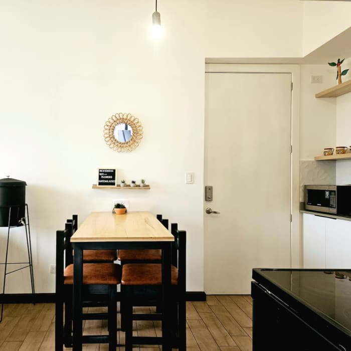 Apartamento Amueblado en Venta en Inversión en Zona 13  - foto 4