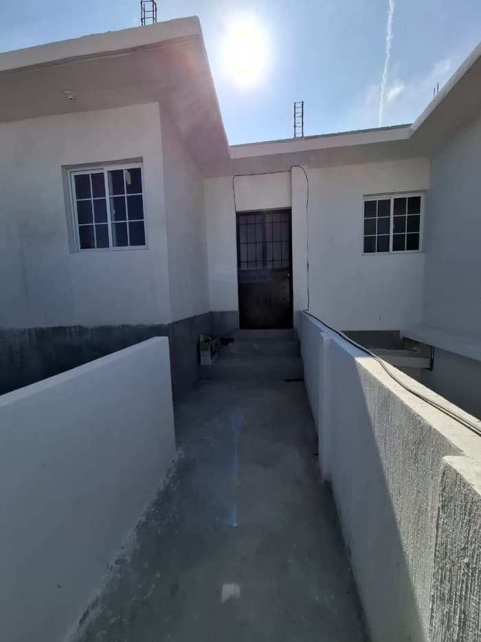En venta edificio con 7 apartamentos en Zona 7 - foto 3