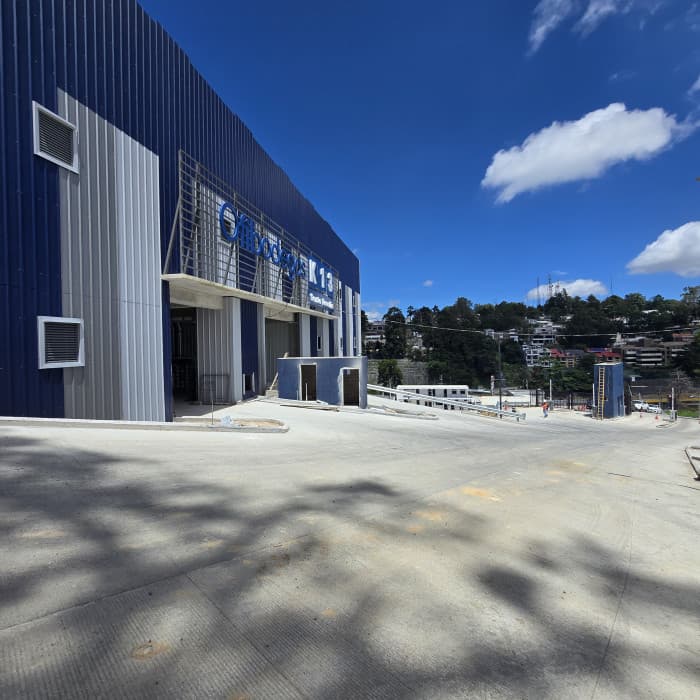En venta Ofibodega en Km. 12.5 Ciudad de Guatemala - foto 2