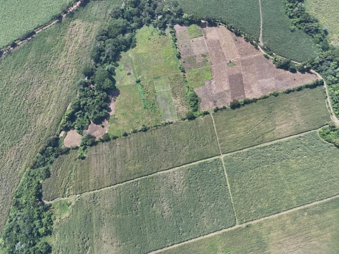 Finca en venta de 115,711.70 vrs. en Masagua, Escuintla - foto 3