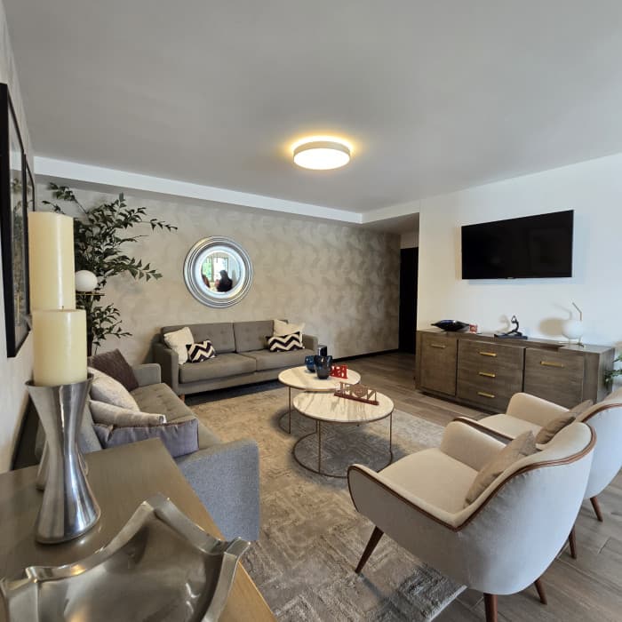 En venta Apartamento de lujo en la Zona 14  - foto 4