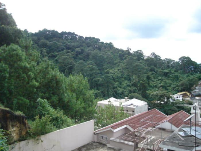 Exclusivo Terreno en venta Las Cumbres Z.16 Guatemala - foto 2