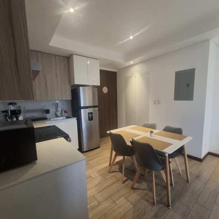 Apartartamento Amueblado en Venta en Zona 13 - foto 14