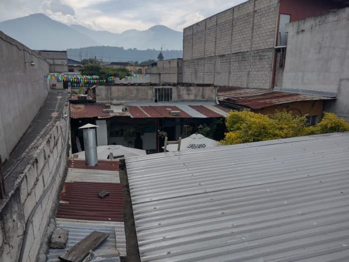 Terreno comercial en renta en Amatitlán - foto 2