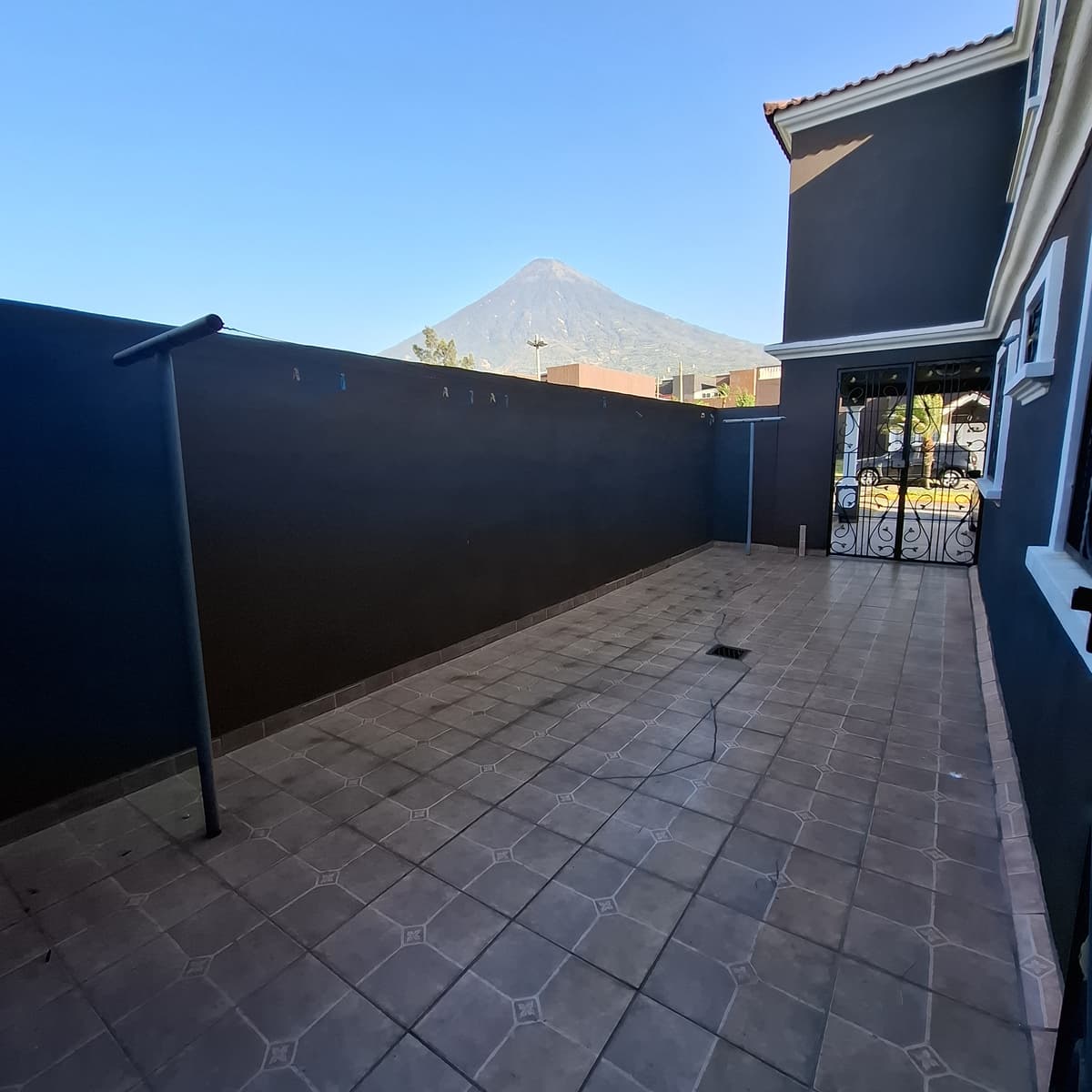 Casa Amueblada en Venta  Las Victorias Palin Escuintla - foto 4