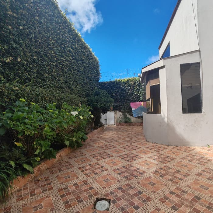 Casa en venta en km 15.8 CAES Paraje solar - foto 3