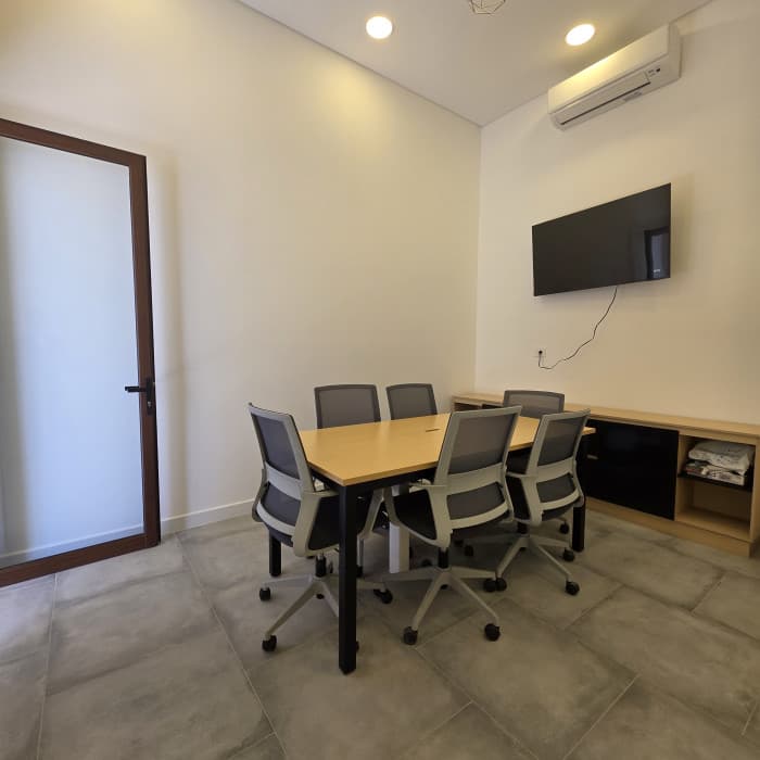 Apartamento en Venta en Ciudad Cayalá Zona 16 - foto 7