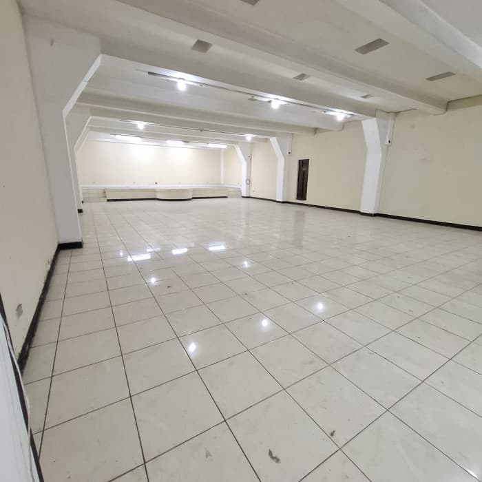 Casa en Renta con Uso Comercial en Zona 7 Guatemala - foto 3
