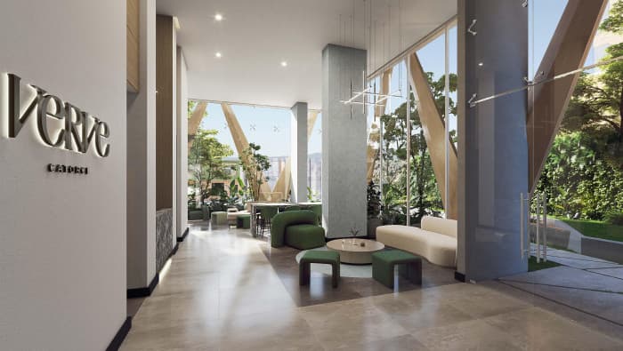 Apartamento en Venta en Zona 14 Ciudad de Guatemala - foto 4