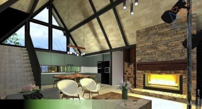 Casa en venta en Laguna El Pino - foto 3