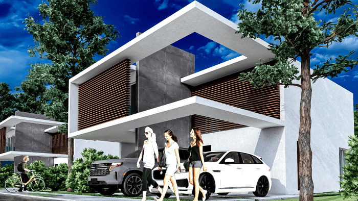 Casa a construir en tu propio terreno - foto 2