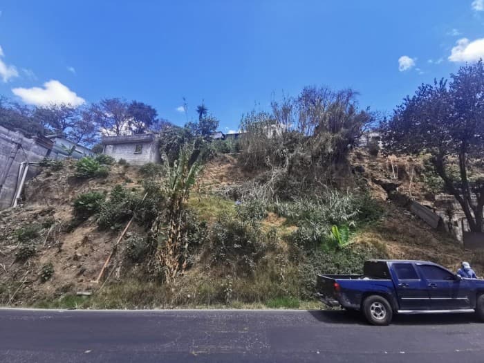 Terreno en venta en San Juan Sacatepéquez  - foto 2