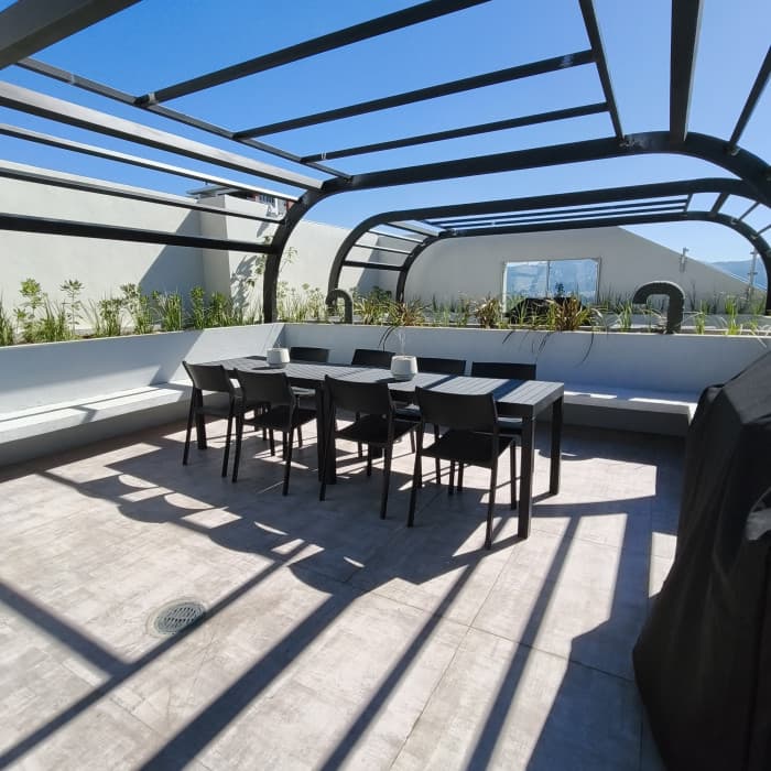 Apartamento Amueblado en Renta o Venta en Z.13 Americas - foto 17