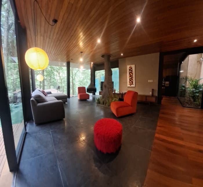 Espectacular casa en Venta en Labor de Castilla Mixco. - foto 4