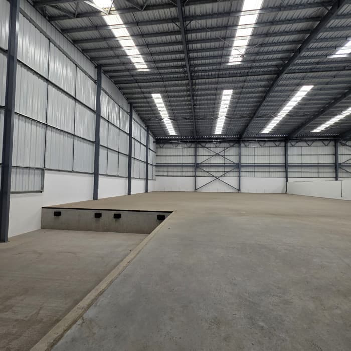 Ofibodega 1,362 m² Total en Venta - Zona Industrial - foto 3