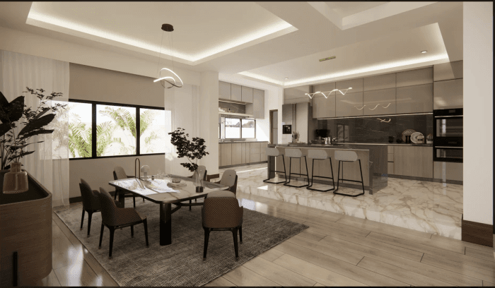 Casa Tipo Mansión en Venta La Fontana Fraijanes - foto 4
