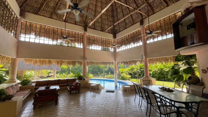 Casa en venta Puerto San Jose. - foto 4