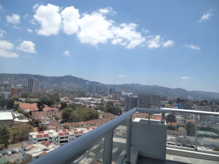 Apartamento en Venta en Atrium zona 10 Guatemala - foto 4