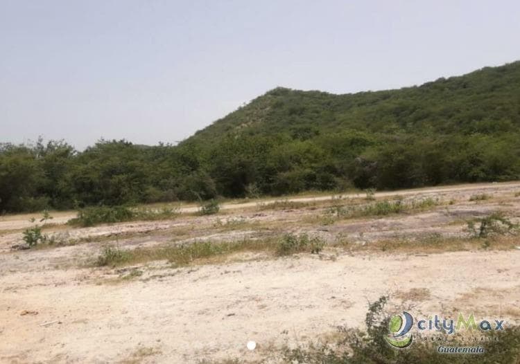 Terreno venta Aldea Ixcanal, San Agustín Acasaguastlán - foto 3
