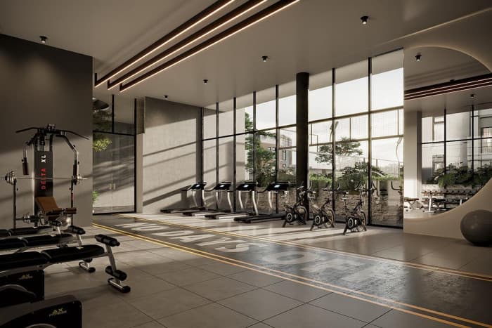 Apartamentos con jardin en venta Villa Nueva Guatemala - foto 3
