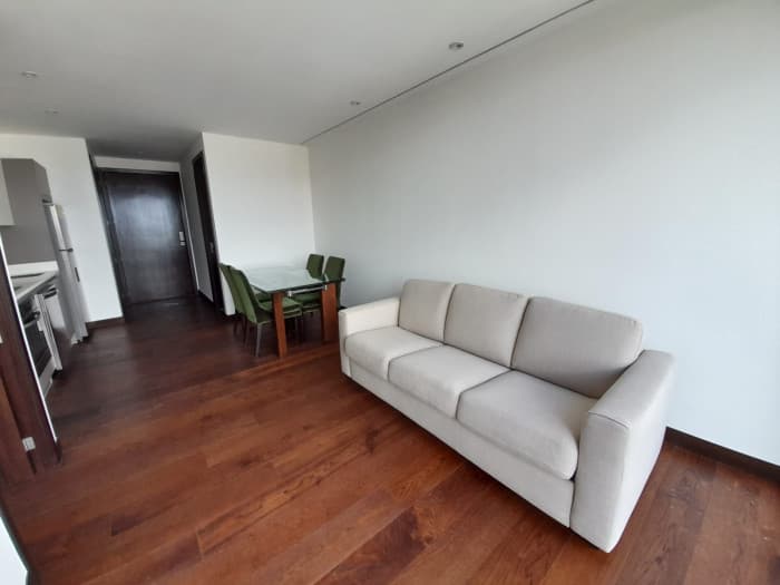 Hermoso apartamento amueblado en renta en zona 10 - foto 2
